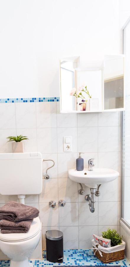 - Neu - Gemutliche Wohnung Im Herzen Fuldas Kültér fotó